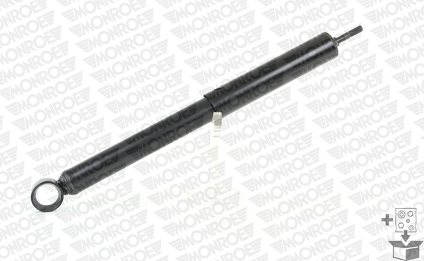 MONROE T1331 MONROE MAGNUM Axle Stoßdämpfer