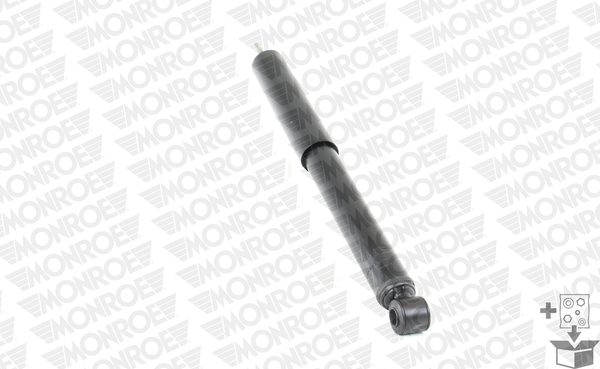 MONROE T1337 MONROE MAGNUM Axle Stoßdämpfer
