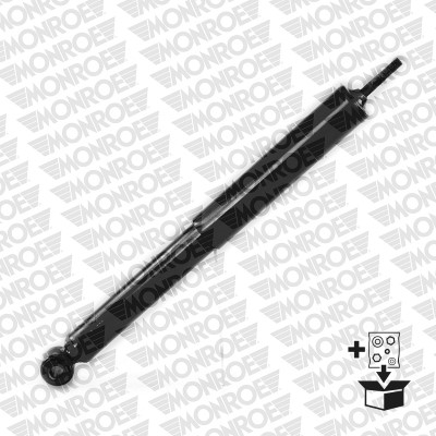 MONROE T1345 MONROE MAGNUM Axle Stoßdämpfer