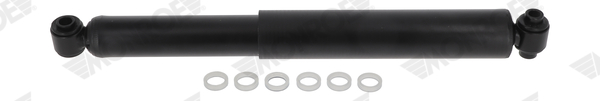 MONROE T1400 MONROE MAGNUM Axle Stoßdämpfer