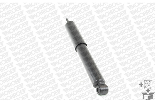 MONROE T5052 MONROE MAGNUM Axle Stoßdämpfer