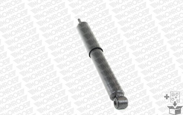 MONROE T5052 MONROE MAGNUM Axle Stoßdämpfer