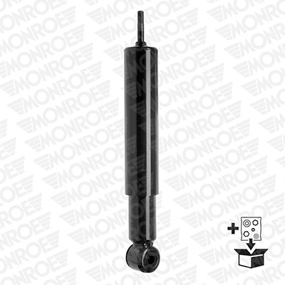 MONROE T5054 MONROE MAGNUM Axle Stoßdämpfer
