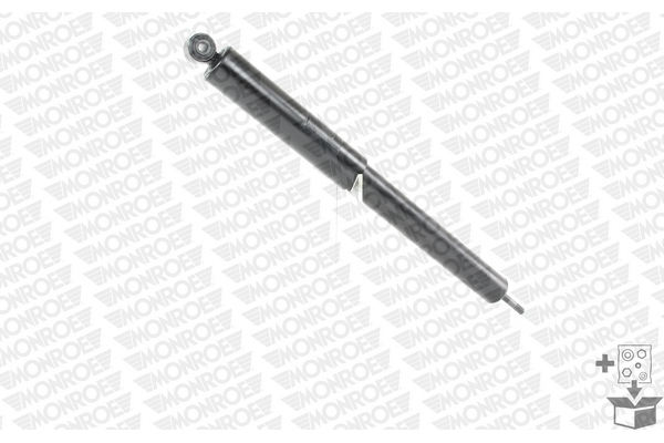 MONROE T5066 MONROE MAGNUM Axle Stoßdämpfer