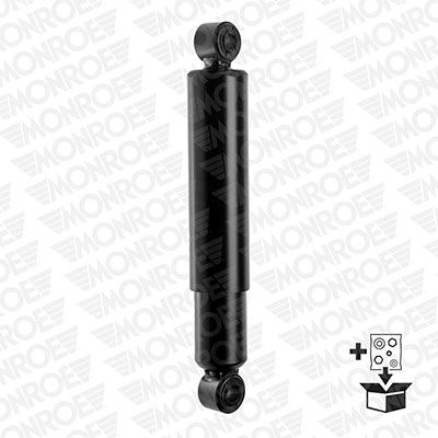 MONROE T5078 MONROE MAGNUM Axle Stoßdämpfer