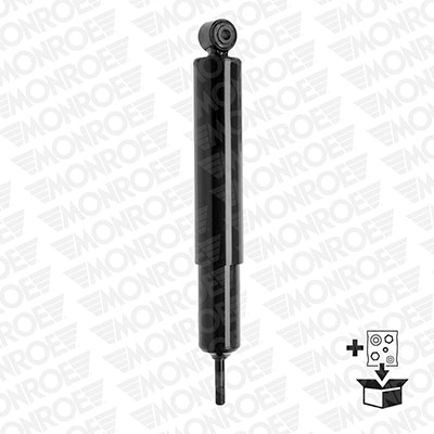 MONROE T5093 MONROE MAGNUM Axle Stoßdämpfer