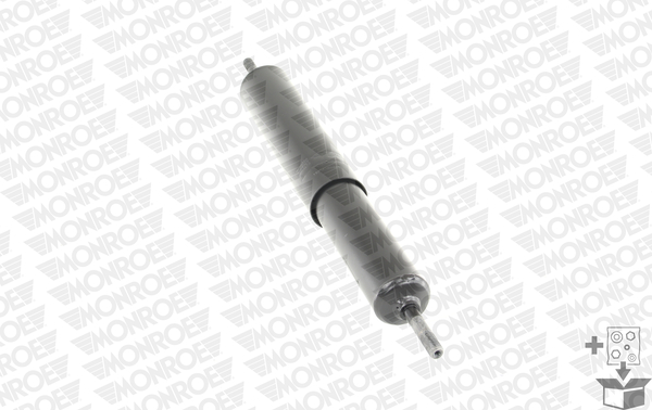 MONROE T5096 MONROE MAGNUM Axle Stoßdämpfer