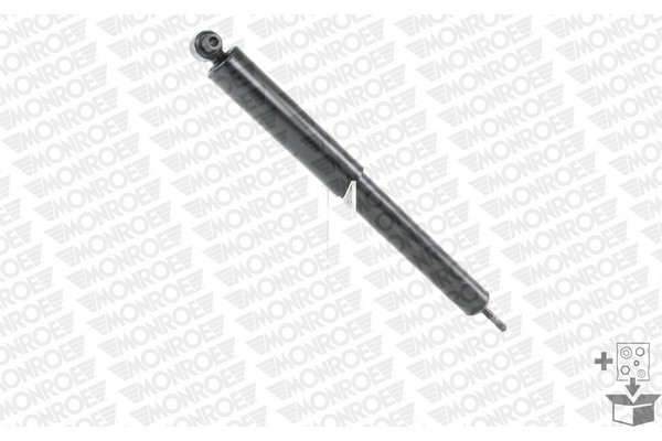 MONROE T5097 MONROE MAGNUM Axle Stoßdämpfer