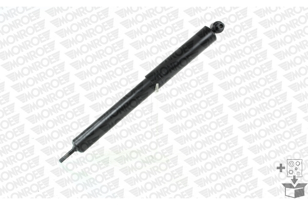 MONROE T5097 MONROE MAGNUM Axle Stoßdämpfer