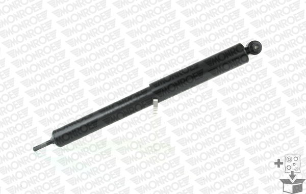 MONROE T5098 MONROE MAGNUM Axle Stoßdämpfer