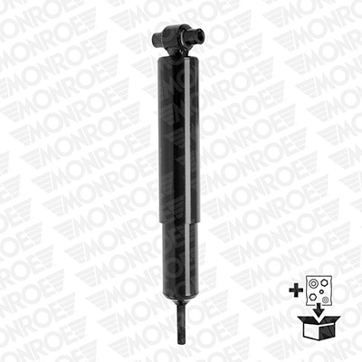 MONROE T5107 MONROE MAGNUM Axle Stoßdämpfer
