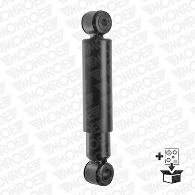 MONROE T5121 MONROE MAGNUM Axle Stoßdämpfer