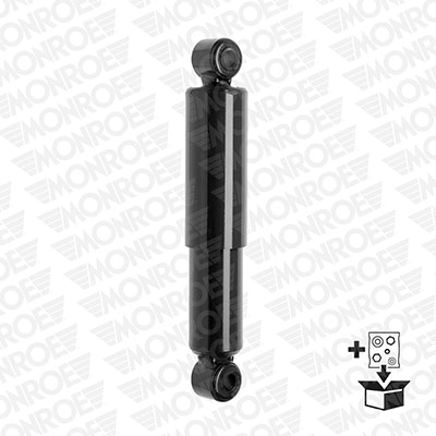 MONROE T5169 MONROE MAGNUM Axle Stoßdämpfer