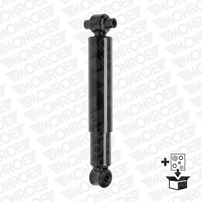 MONROE T5171 MONROE MAGNUM Axle Stoßdämpfer