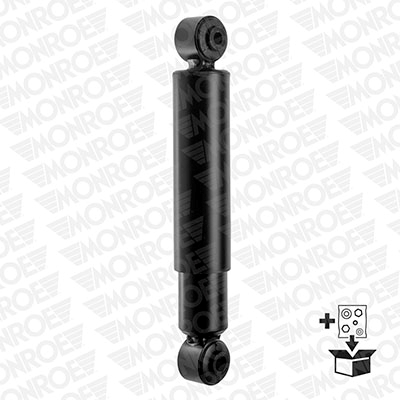 MONROE T5178 MONROE MAGNUM Axle Stoßdämpfer