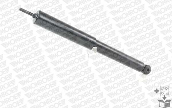MONROE T5243 MONROE MAGNUM Axle Stoßdämpfer