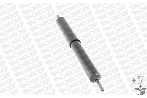 MONROE T5252 MONROE MAGNUM Axle Stoßdämpfer