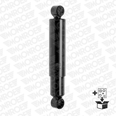 MONROE T5274 MONROE MAGNUM Axle Stoßdämpfer