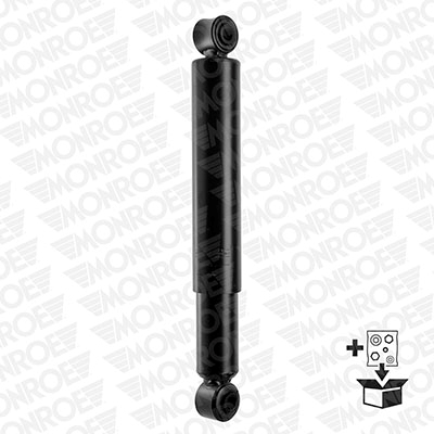 MONROE T5283 MONROE MAGNUM Axle Stoßdämpfer