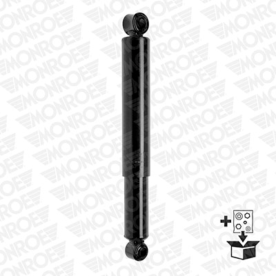 MONROE T5307 MONROE MAGNUM Axle Stoßdämpfer
