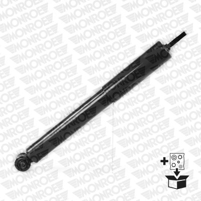 MONROE T5386 MONROE MAGNUM Axle Stoßdämpfer
