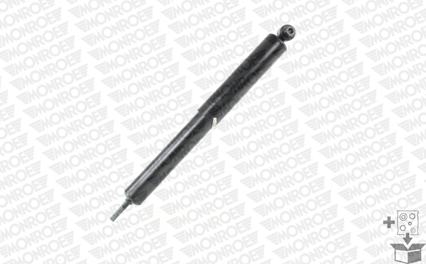 MONROE T5392 MONROE MAGNUM Axle Stoßdämpfer