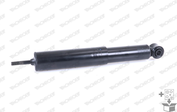 MONROE T5439 MONROE MAGNUM Axle Stoßdämpfer