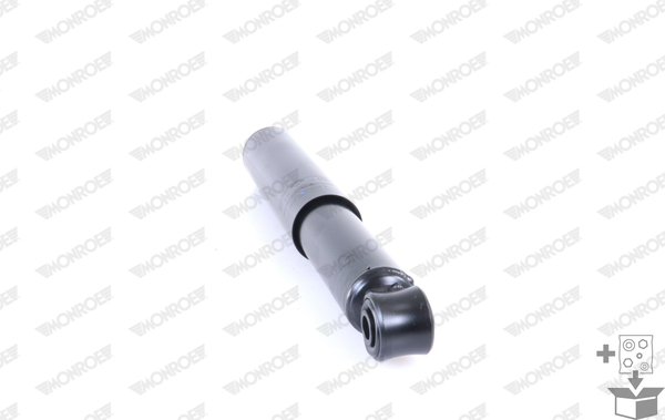 MONROE T5439 MONROE MAGNUM Axle Stoßdämpfer