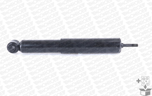 MONROE T5439 MONROE MAGNUM Axle Stoßdämpfer