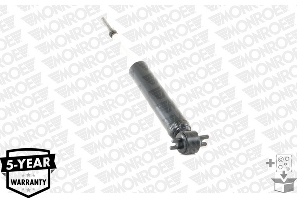 MONROE V1063 VAN-MAGNUM Stoßdämpfer