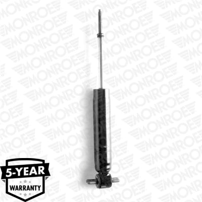 MONROE V1109 VAN-MAGNUM Stoßdämpfer