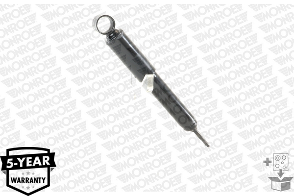 MONROE V1140 VAN-MAGNUM Stoßdämpfer