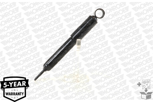 MONROE V1140 VAN-MAGNUM Stoßdämpfer