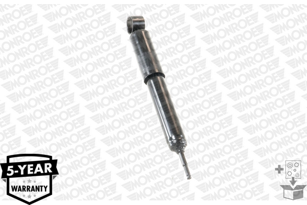MONROE V1141 VAN-MAGNUM Stoßdämpfer