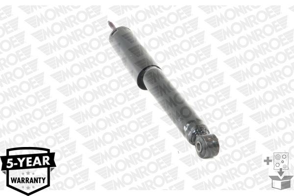 MONROE V1143 VAN-MAGNUM Stoßdämpfer