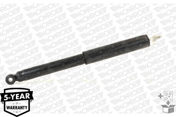 MONROE V1176 VAN-MAGNUM Stoßdämpfer