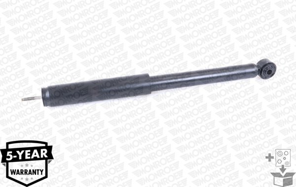 MONROE V1182 VAN-MAGNUM Stoßdämpfer
