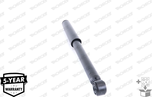 MONROE V1182 VAN-MAGNUM Stoßdämpfer