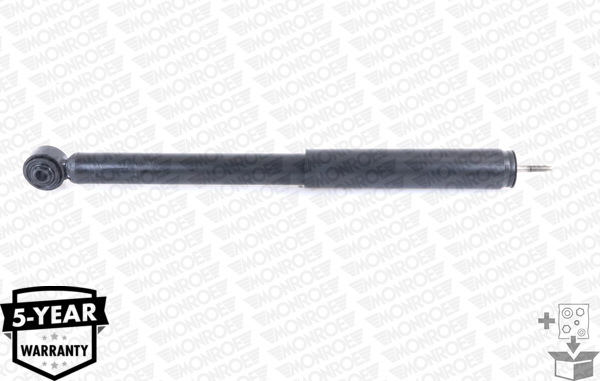 MONROE V1182 VAN-MAGNUM Stoßdämpfer