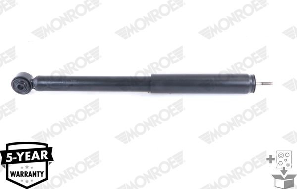 MONROE V1182 VAN-MAGNUM Stoßdämpfer