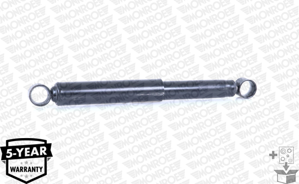 MONROE V1196 VAN-MAGNUM Stoßdämpfer