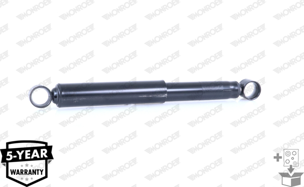 MONROE V1196 VAN-MAGNUM Stoßdämpfer