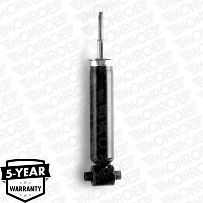 MONROE V2008 VAN-MAGNUM Stoßdämpfer