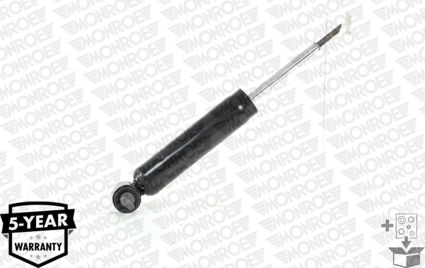 MONROE V2024 VAN-MAGNUM Stoßdämpfer