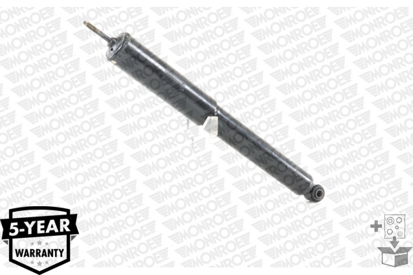 MONROE V2026 VAN-MAGNUM Stoßdämpfer
