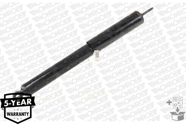 MONROE V2030 VAN-MAGNUM Stoßdämpfer