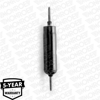 MONROE V2049 VAN-MAGNUM Stoßdämpfer