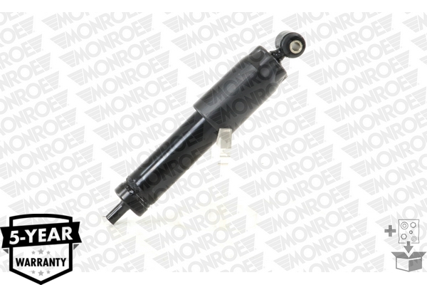 MONROE V2077 VAN-MAGNUM Stoßdämpfer