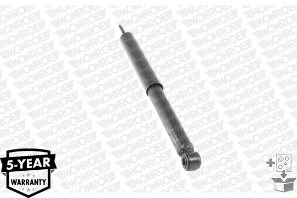 MONROE V2102 VAN-MAGNUM Stoßdämpfer