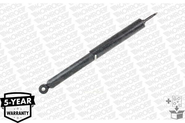 MONROE V2102 VAN-MAGNUM Stoßdämpfer